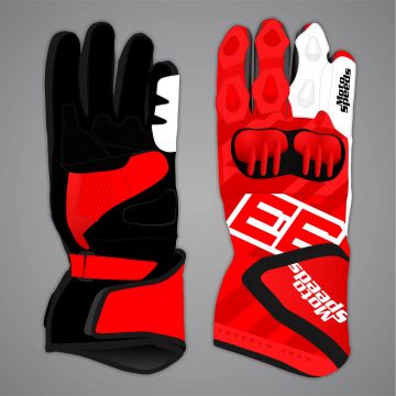 Ducati Leathers