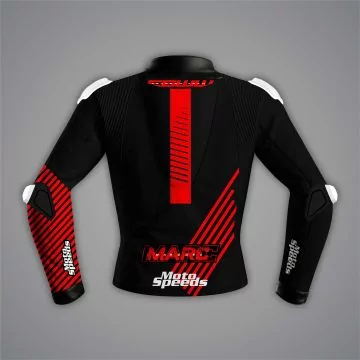 гоночная куртка ducati motogp 2023 marc marquez