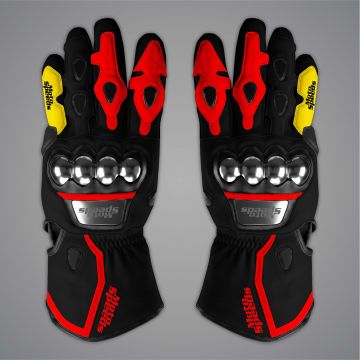 Ducati Gloves