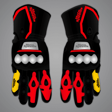 Ducati Handschuhe