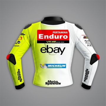 Giacca Ducati