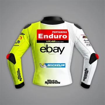 Куртка Ducati