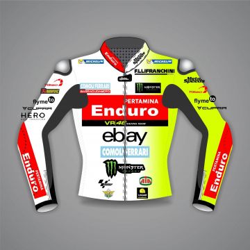 chaqueta moto gp