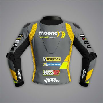 Ducati Riding Jacket