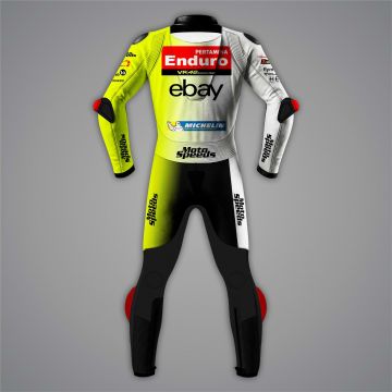 ducati vr46 motogp replica suit
