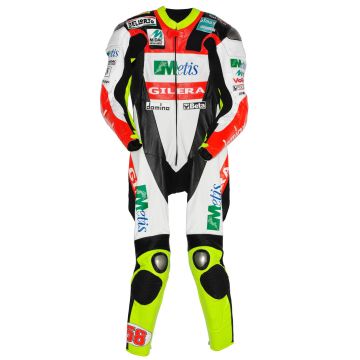Motorcykelklädsel
