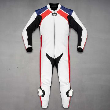 Mono de Correr Ducati Mario Lega 1979