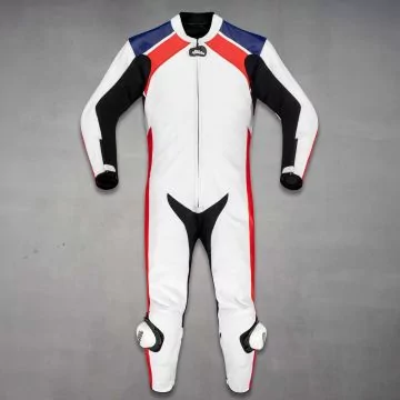 Mario Lega Ducati 1979 Racing Suit