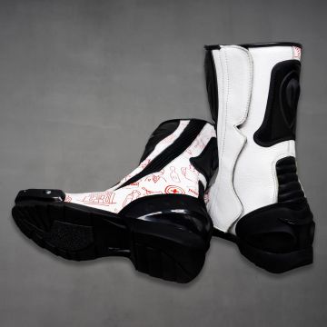 marc marquez stiefel