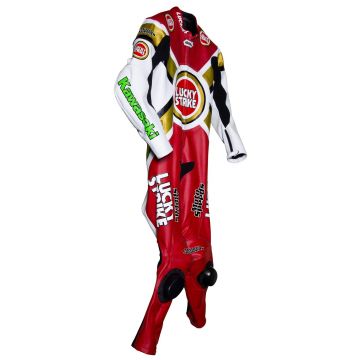 Kawasaki Ninja Leathers