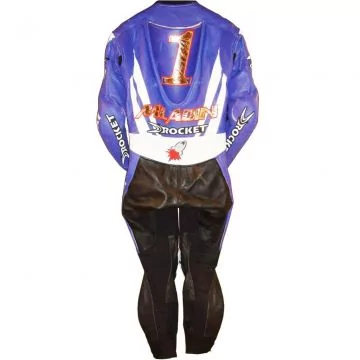 best moto leathers AMA 2005