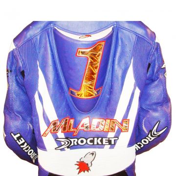 mat mladin leathers