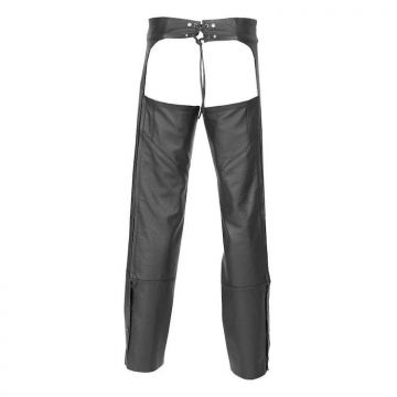Maverick Western Chaps Womens