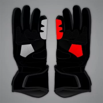 Aprilia jacket