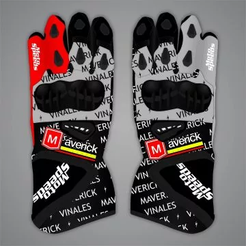 Maverick Viñales Aprilia
