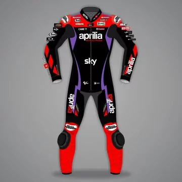 Aprilia Moto スーツ