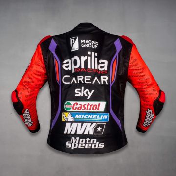 veste aprilia