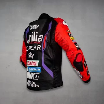 blouson aprilia motogp 2023
