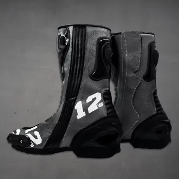 MotoGP förare stövlar 2019