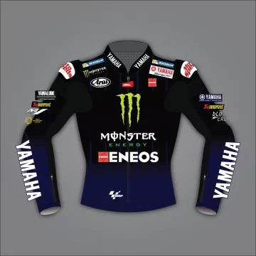 マーベリック・ビニャーレスのMotoGPジャケットを今すぐ購入！