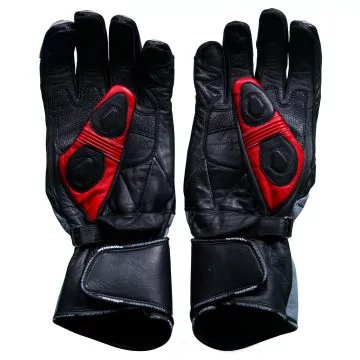 Maverick Vinales MotoGP Handskar