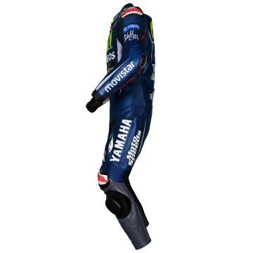 traje moto yamaha