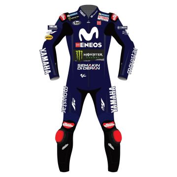 Yamaha combinaison intégrale