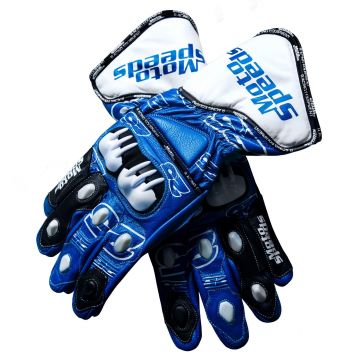 MotoGP-Handschuhe