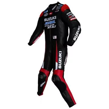 suzuki motogp race suit 2016