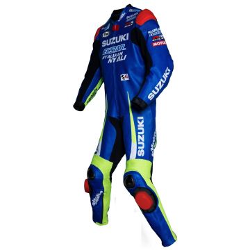 Maverick Vinales Lederanzüge