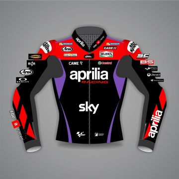 Jaqueta de Moto Track