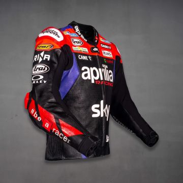 Maverick Vinales Jacke