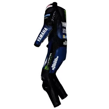 yamaha motogp race suit 2019