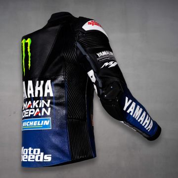Yamaha Jacke