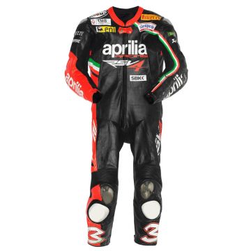 Couro Aprilia