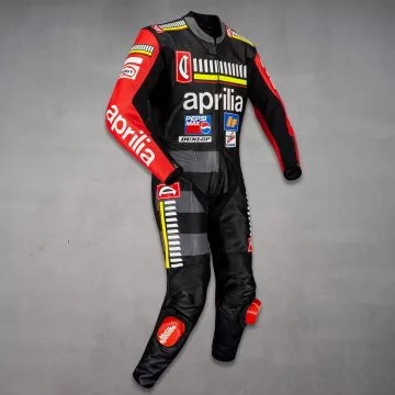 アプリリア motogp レプリカスーツ 1996