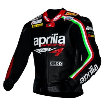 Max Biaggi Leathers