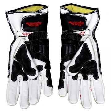 Max Biaggi Gloves