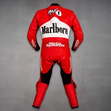 マックス・ビアッジのレーシングスーツを今すぐ購入！