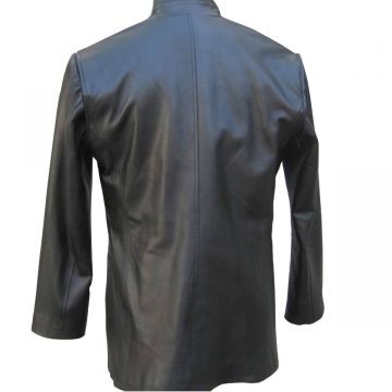 Max Payne Leather Jacket