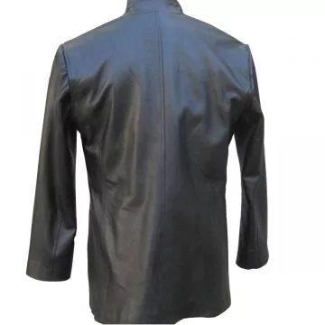 Max Payne Leather Jacket