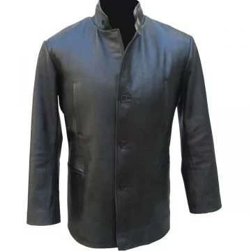 mark wahlberg max payne jacket