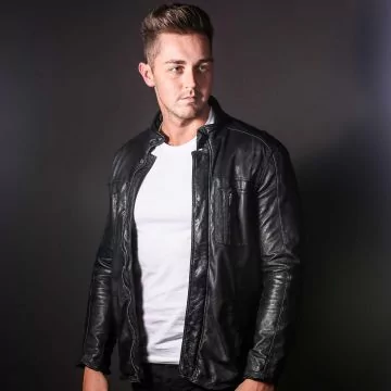 sheepskin leather jacket men