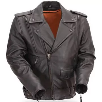 Veste Rétro Homme