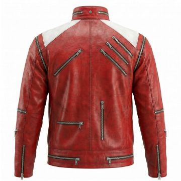 Michael Jackson Beat It Jacket