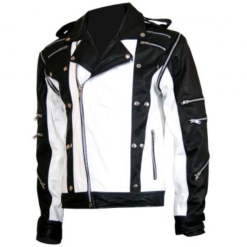 Michael Jackson Jacke