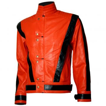 Giacca in stile Michael Jackson