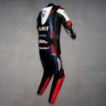 combinaison de course BMW