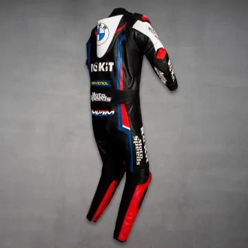 wsbk race suit bmw motorrad 2023
