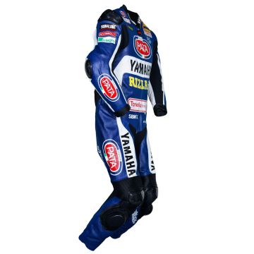 Cuirs de MotoGP
